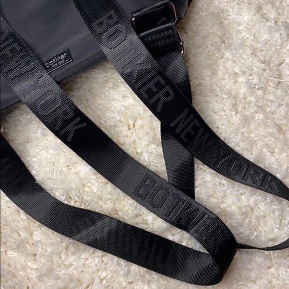 Botkier Mini backpack (NEW) - Picture 4 of 4